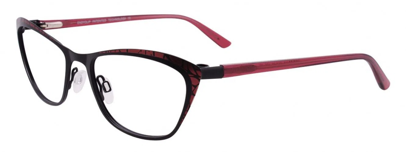 Aspex Eyewear EC456 Eyeglasses - view 5